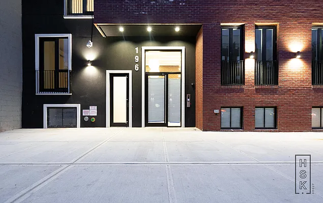 Rented by HSK Group Inc | media 46