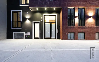 Rented by HSK Group Inc