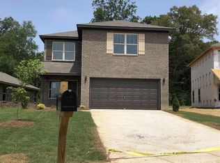 164 Winstead Cir, Owens Cross Roads, AL 35763