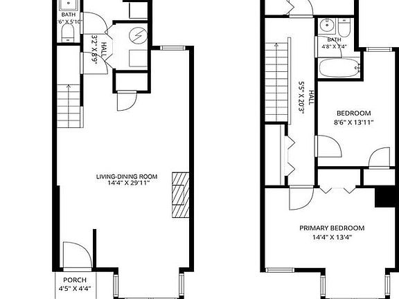 4th image of 515 13th St NE