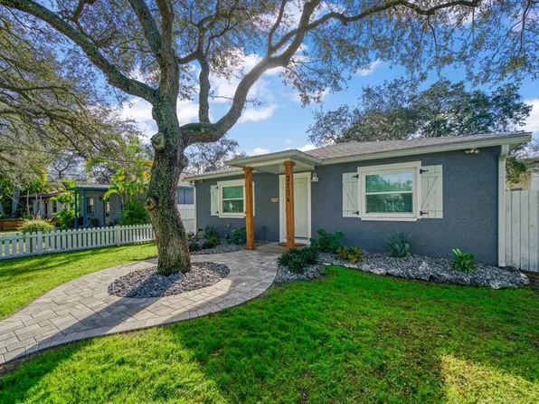 3134 W Varn Ave, Tampa, FL 33611