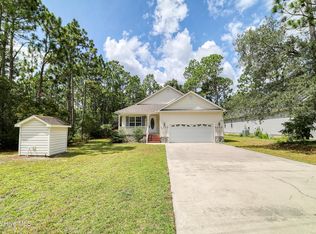 80 Turner Rd, Southport, NC 28461