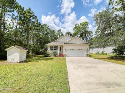 80 Turner Road, Southport, NC, 28461