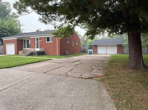 13490 Brainwood Ave, Warren, MI 48089