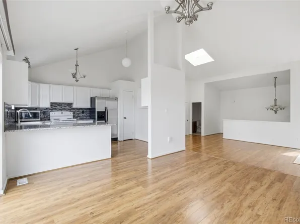 2889 W Rowland Place, Littleton, CO 80120