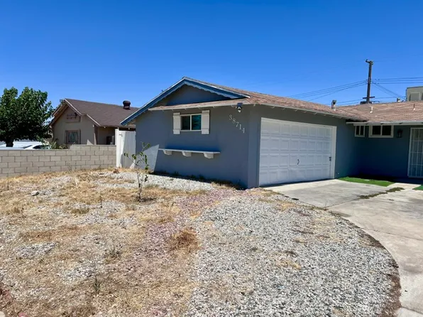 38714 2nd St E, Palmdale, CA 93550