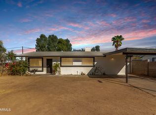 5629 S 13th Way, Phoenix, AZ 85040