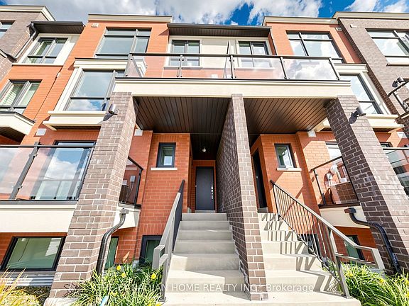 2nd image of 35 Romilly Ave #18