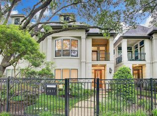 2911 Mid Ln, Houston, TX 77027