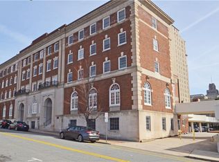 315 Spruce St #505, Winston Salem, NC 27101