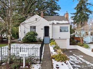 339 Dora Ave, Bremerton, WA 98312