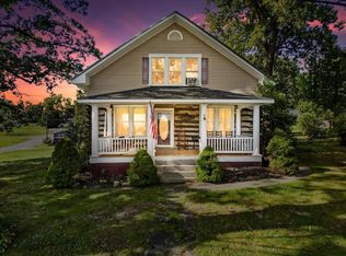 510 Ellett Rd NE, Christiansburg, VA 24073