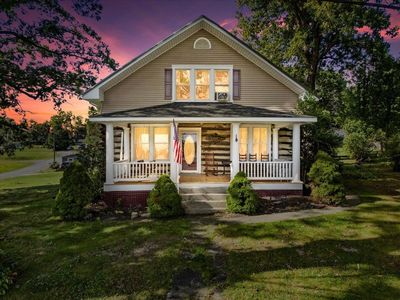 510 Ellett Rd NE, Christiansburg, VA, 24073