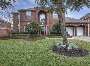 12539 Rosewood Way Ln, Houston, TX 77041