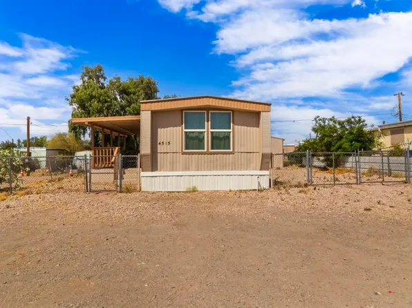 4515 S Calle Valle Vis, Fort Mohave, AZ 86426