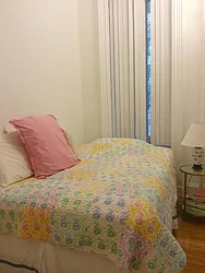 Rented by Living New York