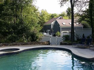 6 Rob Rider Rd, Redding, CT 06896