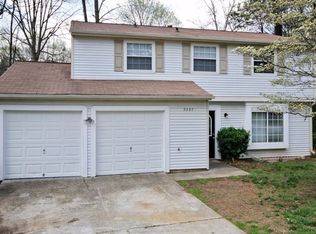 5397 Redmont Ct, Norcross, GA 30093