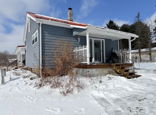 286 Mechanic St, Spartansburg, PA