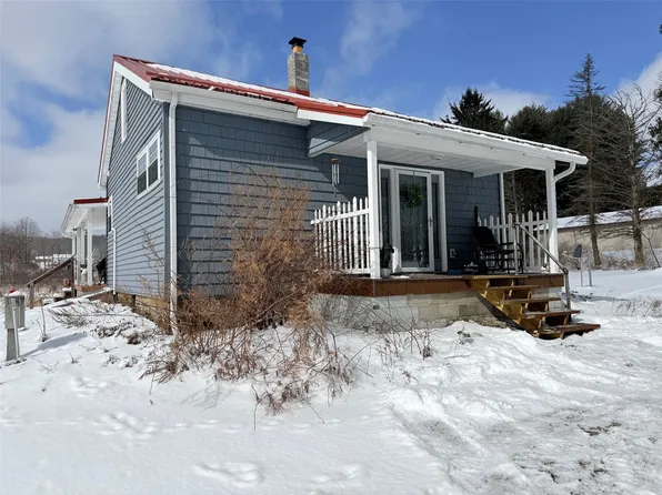 286 Mechanic St, Spartansburg, PA 16434