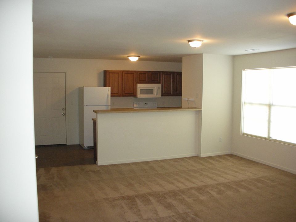 Typical Kitchen