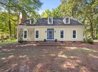 1013 Oak Forest Dr NW, Wilson, NC 27896