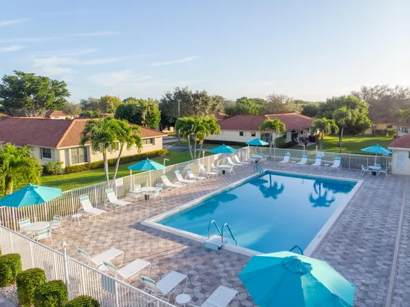 4450 Nutmeg Tree Ln APT B, Boynton Beach, FL 33436
