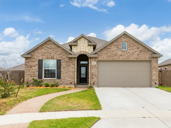 8102 Olympic Dr, Corpus Christi, TX 78414