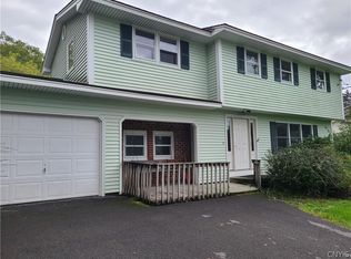 2488 Candlewick Ln, Marcellus, NY 13108