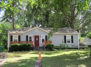 4191 Hanes Dr, Decatur, GA 30035