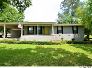 1648 Sharpton Rd NE, Cullman, AL 35055