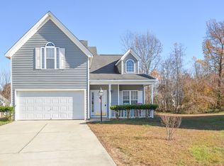 2620 Alabaster Ct, Raleigh, NC 27610