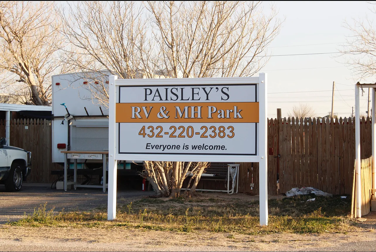 Paisley's RV & MH Park - 2615 — Photo 2