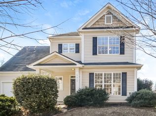 17913 Caldwell Track Dr, Cornelius, NC 28031