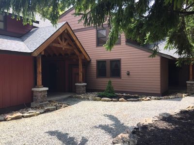 21 Treetop Snowshoe Dr, Snowshoe, WV, 26209