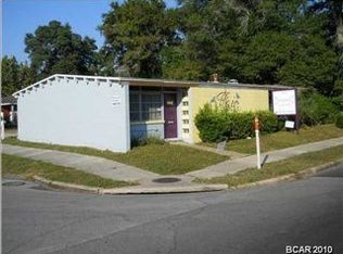 316 W 11th St, Panama City, FL 32401