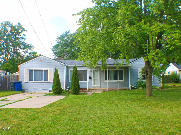 3516 McGregor Ln, Toledo, OH 43623
