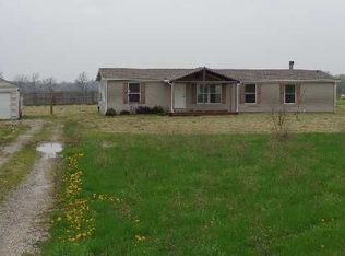 7524 Co Rd 28, Caledonia, OH 43314