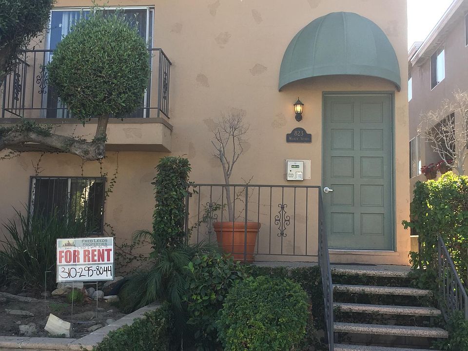 823 S Walker Ave UNIT 2, San Pedro, CA 90731 Zillow