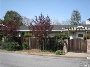 99 Sleepy Hollow Dr, San Anselmo, CA 94960