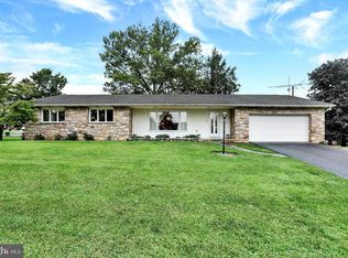 703 Hain Ave, Reading, PA 19605