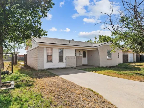 8822 Lamar Ave, Odessa, TX 79765