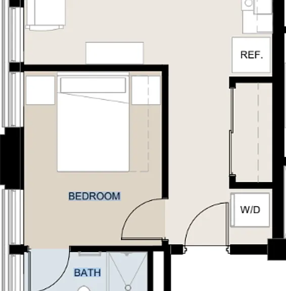 The Arnold Apartments — Photo 42