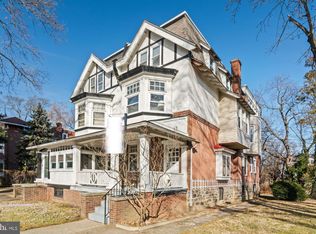 1919 Wynnewood Rd, Philadelphia, PA 19151