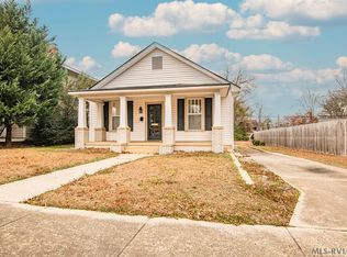 507 Hamilton St, Roanoke Rapids, NC 27870