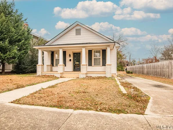 507 Hamilton St, Roanoke Rapids, NC 27870