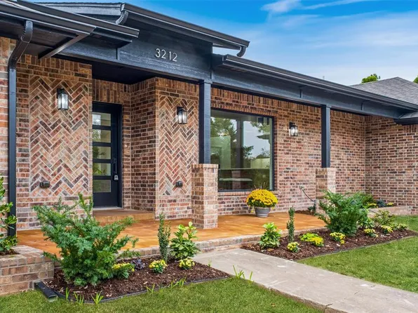 3212 E 32nd St, Edmond, OK 73013