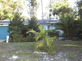 18381 Sunflower Rd, Fort Myers, FL 33967