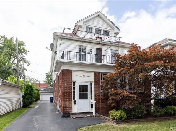262 Sterling Ave, Buffalo, NY 14216