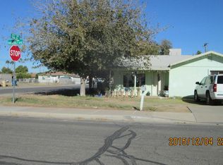 702 E Roosevelt Ave, Buckeye, AZ 85326